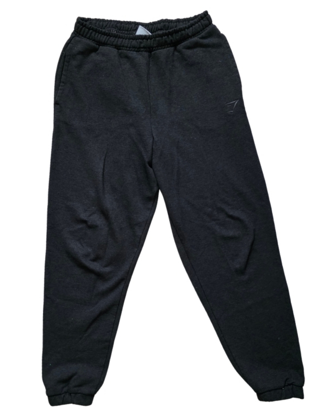 Gymshark Black Women's Jogger Sweatpants
